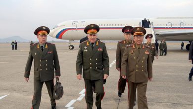 Photo of В КНДР сообщили о новых военных переговорах с Россией