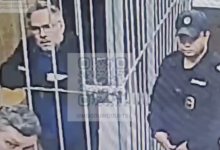 Photo of Суд отменил срок бывшему вице-губернатору Самарской области