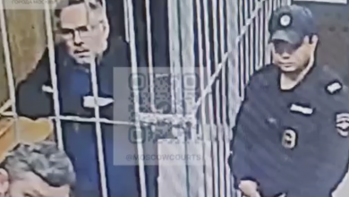 Photo of Суд отменил срок бывшему вице-губернатору Самарской области