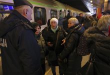 Photo of Bloomberg рассказал о трещине в отношении поляков к украинцам