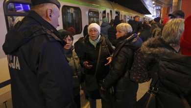 Photo of Bloomberg рассказал о трещине в отношении поляков к украинцам