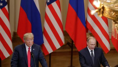 Photo of Экс-помощник президента США объяснил «тайм-аут» в переговорах по Украине