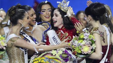 Photo of «Миссис Вселенная Классик 2025» выиграла мать пятерых детей из Казани