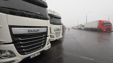 Photo of Литва обратилась к Еврокомиссии с просьбой о новых санкциях против Минска