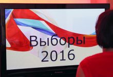 Photo of «Единая Россия» замерила популярность 30 человек для «пятерки» на выборах