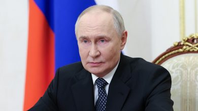 Photo of На сайте «Росконгресса» появилась дата визита Путина в Индию