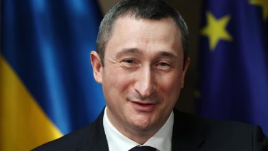 Photo of На Украине арестовали бывшего вице-премьера Чернышова
