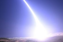 Photo of После испытаний США Minuteman III: Белоусов назвал целесообразной немедленную подготовку РФ к ядерным испытаниям