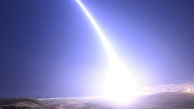 Photo of После испытаний США Minuteman III: Белоусов назвал целесообразной немедленную подготовку РФ к ядерным испытаниям