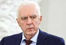 Photo of Генпрокурор заявил о низкой наступательности в поиске незаконных активов