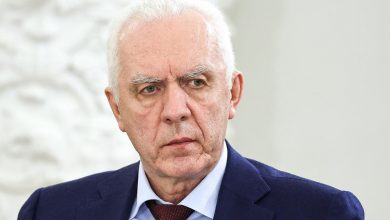 Photo of Генпрокурор заявил о низкой наступательности в поиске незаконных активов