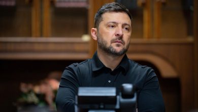 Photo of Зеленский потребовал отставок в правительстве Украины из-за дела Миндича