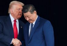 Photo of Трамп заявил, что Си Цзиньпин понимает последствия вторжения на Тайвань