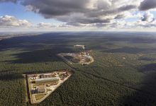 Photo of Берлин решил запретить полеты над ядерными хранилищами из-за дронов