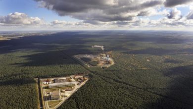 Photo of Берлин решил запретить полеты над ядерными хранилищами из-за дронов