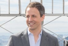 Photo of Трамп потребовал от NBC уволить ведущего Сета Майерса из-за критики