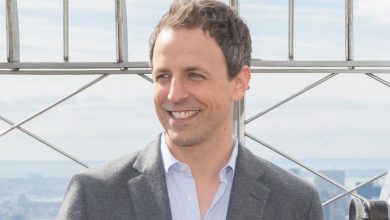 Photo of Трамп потребовал от NBC уволить ведущего Сета Майерса из-за критики