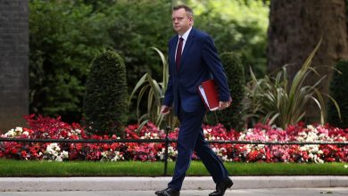 Photo of Лондон заявил о провале переговоров об оборонном сотрудничестве с ЕС