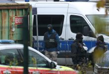 Photo of Колумбия экстрадировала в США девять обвиняемых в наркоторговле