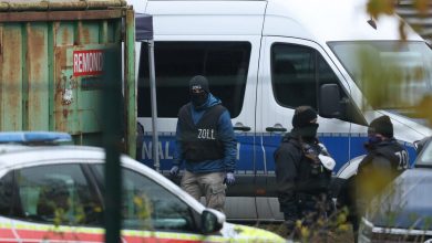 Photo of Колумбия экстрадировала в США девять обвиняемых в наркоторговле