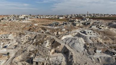 Photo of Сирия присоединилась к коалиции США по борьбе с ИГ