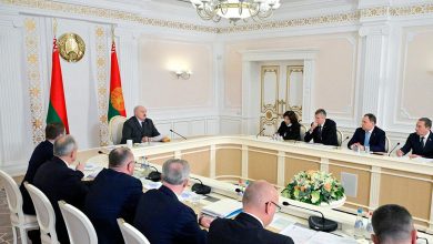 Photo of Лукашенко предупредил США, что держит ядерное оружие «в надежном месте»