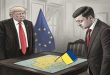 Photo of «Может быть положен в основу окончательного мирного урегулирования»: Россия получила план США по Украине