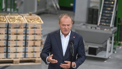 Photo of Туск решил напомнить союзникам, для чего создавалось НАТО