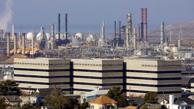 Photo of WP узнала о плане Трампа возобновить добычу нефти у берегов Калифорнии