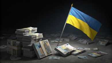 Photo of «Союзники» не хотят тратить свои деньги: СМИ сообщили о возможном требовании ЕС к Украине вернуть промежуточный кредит