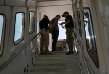 Photo of В Киеве заявили, что «найдут применение» депортированным из США украинцам