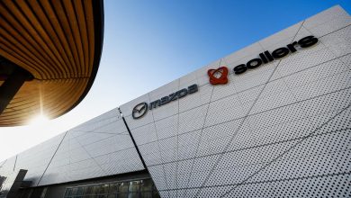 Photo of Mazda потеряла право выкупа доли в совместном предприятии с «Соллерс»