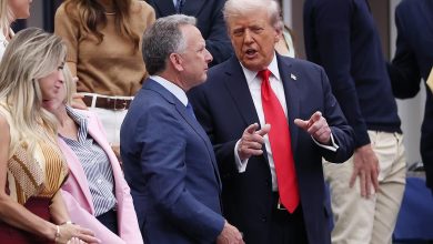 Photo of The Guardian назвала три причины победы ЕС в «спасении» Украины от США