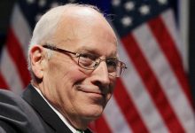 Photo of «Саддаму, с наилучшими пожеланиями». Самые яркие высказывания Дика Чейни