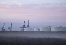 Photo of FT: по данным NESO, Британия в течение ближайших пяти лет может столкнуться с дефицитом газа из-за роста зависимости от импорта топлива
