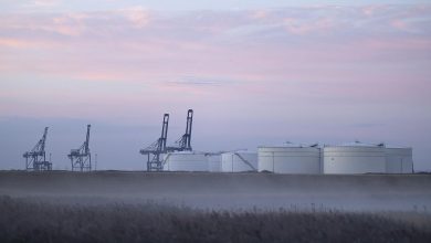 Photo of FT: по данным NESO, Британия в течение ближайших пяти лет может столкнуться с дефицитом газа из-за роста зависимости от импорта топлива