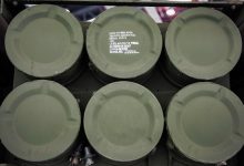 Photo of Axios узнал о приостановке Вашингтоном поставок оружия НАТО на $5 млрд