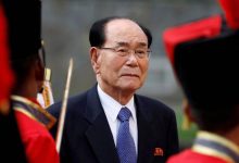 Photo of Умер бывший формальный лидер Северной Кореи Ким Ён Нам