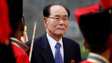 Photo of Умер бывший формальный лидер Северной Кореи Ким Ён Нам