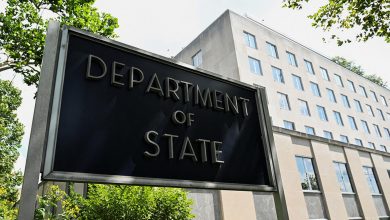 Photo of WP узнала, что Госдеп удалил записи о риске ядерной войны с СССР в 1980-х