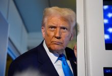 Photo of Трамп ответил на вопрос о ядерных испытаниях словами «скоро узнаете»