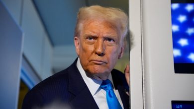 Photo of Трамп ответил на вопрос о ядерных испытаниях словами «скоро узнаете»