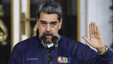Photo of NYT узнала о телефонном разговоре Трампа и Мадуро