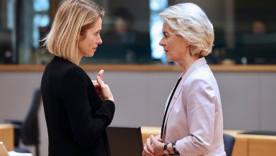 Photo of Le Monde рассказала об «Игре престолов» в Еврокомиссии