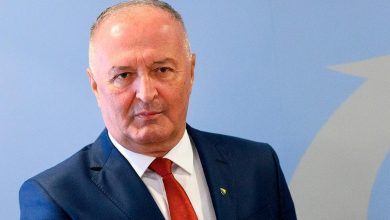 Photo of Самолету Сийярто не дали сесть в Боснии и Герцеговине