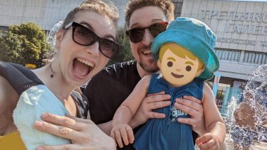 Photo of Живущий в консульстве в Австралии россиянин пожаловался на ограничения