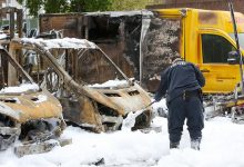 Photo of WP узнала о борьбе стран за право судить россиянина из-за пожаров у DHL