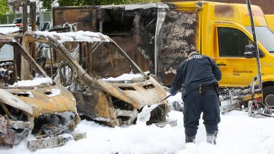 Photo of WP узнала о борьбе стран за право судить россиянина из-за пожаров у DHL