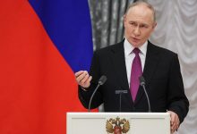 Photo of Путин заявил, что Россия никому не угрожает