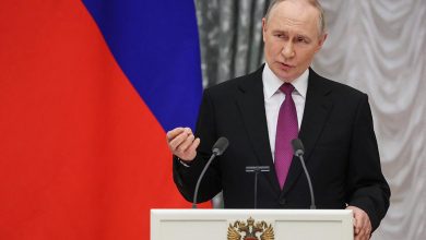 Photo of Путин заявил, что Россия никому не угрожает